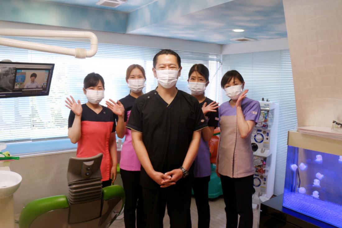 東品川歯科クリニック